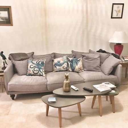 Homelivia, Luxueux Appartement Avec Jardin Prive Nizza Esterno foto