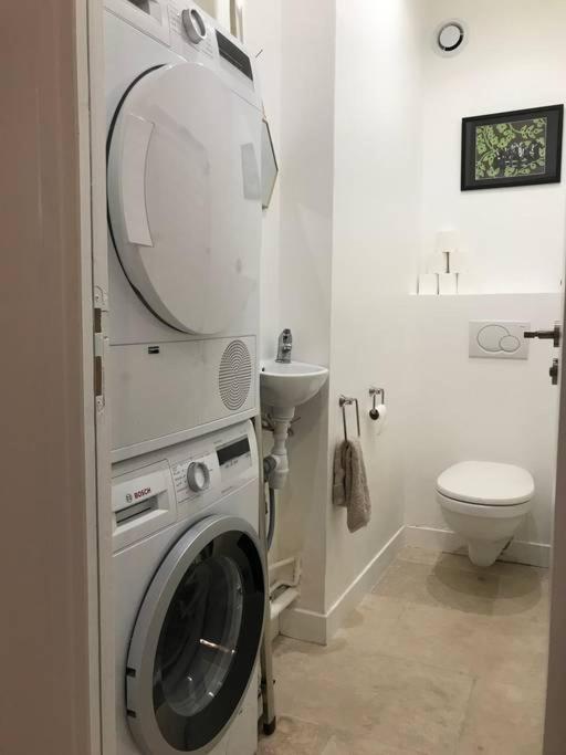 Homelivia, Luxueux Appartement Avec Jardin Prive Nizza Esterno foto