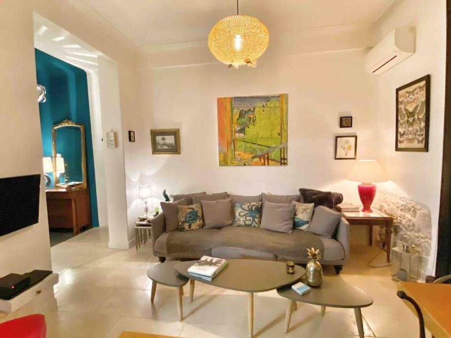 Homelivia, Luxueux Appartement Avec Jardin Prive Nizza Esterno foto